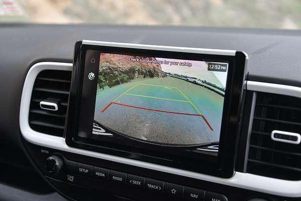 2024 Hyundai Venue Elite QX.V5