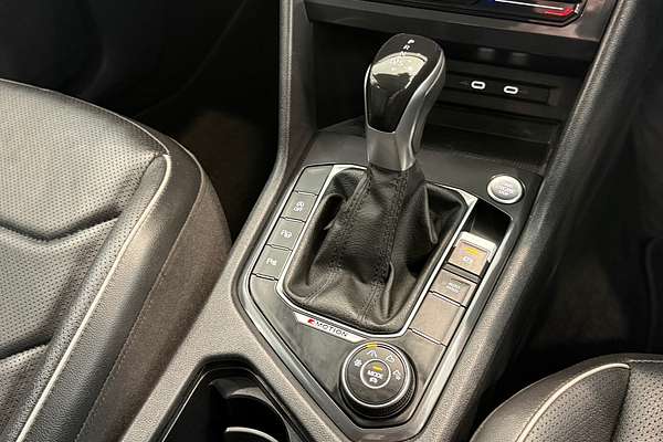 2022 Volkswagen Tiguan 147TDI Elegance 5N