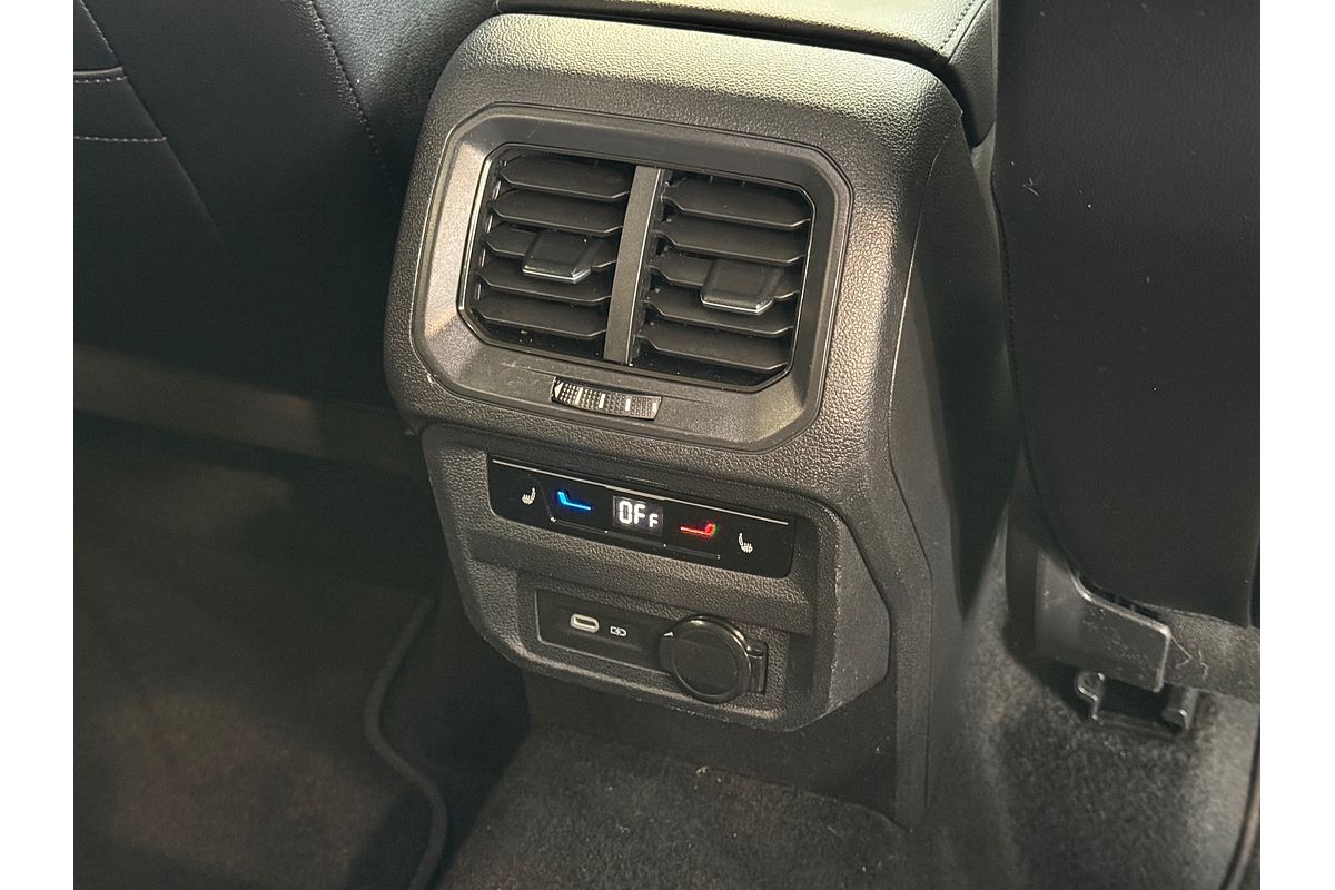 2022 Volkswagen Tiguan 147TDI Elegance 5N