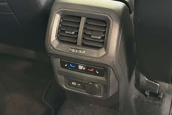 2022 Volkswagen Tiguan 147TDI Elegance 5N