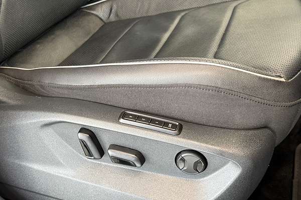 2022 Volkswagen Tiguan 147TDI Elegance 5N