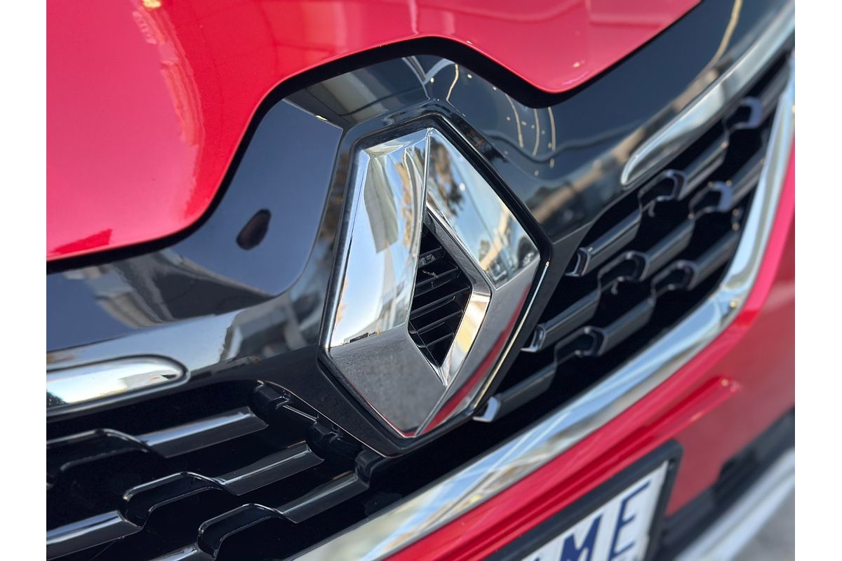 2022 Renault Arkana Intens JL1