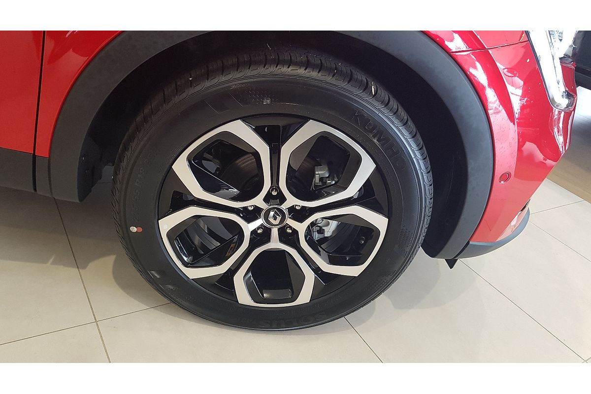 2022 Renault Arkana Intens JL1