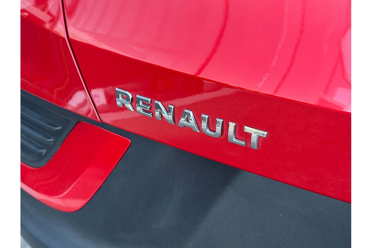 2022 Renault Arkana Intens JL1