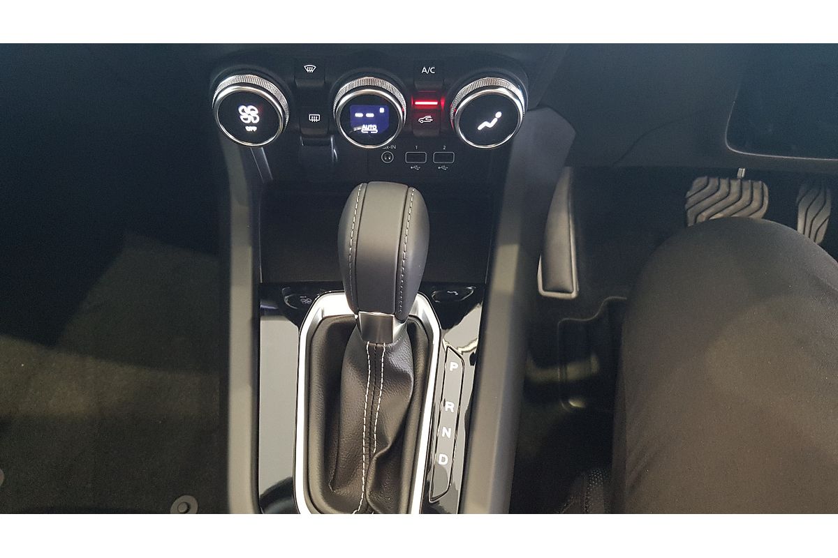 2022 Renault Arkana Intens JL1