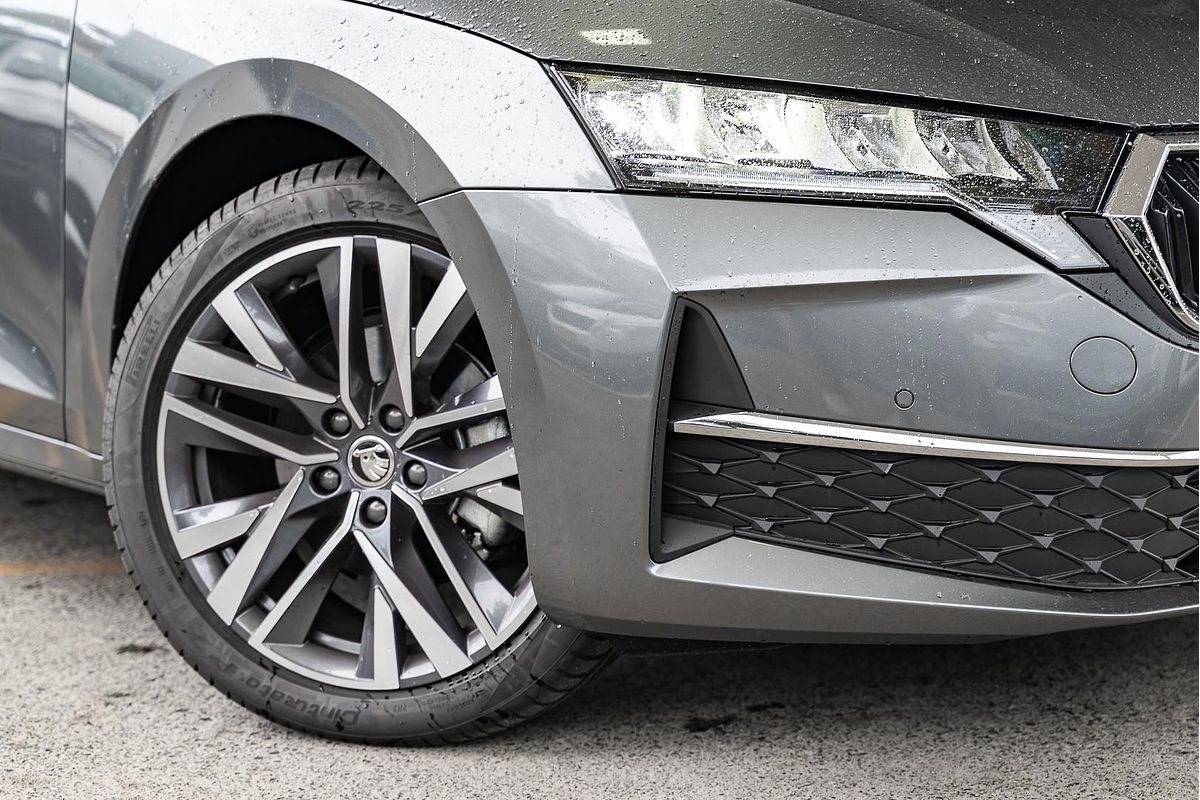2024 SKODA Octavia 110TSI Select NX