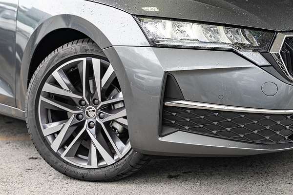 2024 SKODA Octavia 110TSI Select NX