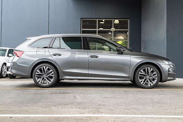 2024 SKODA Octavia 110TSI Select NX