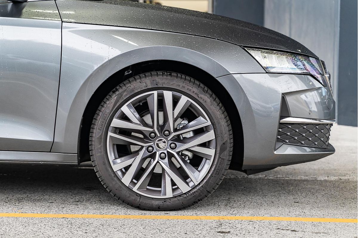 2024 SKODA Octavia 110TSI Select NX