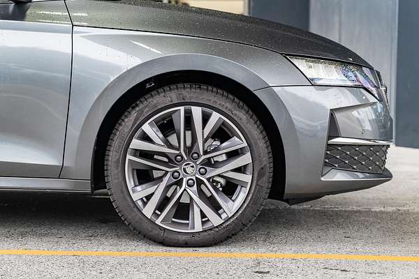 2024 SKODA Octavia 110TSI Select NX
