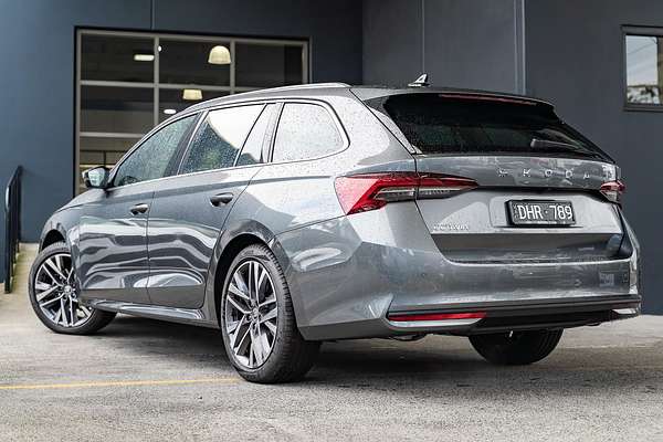 2024 SKODA Octavia 110TSI Select NX