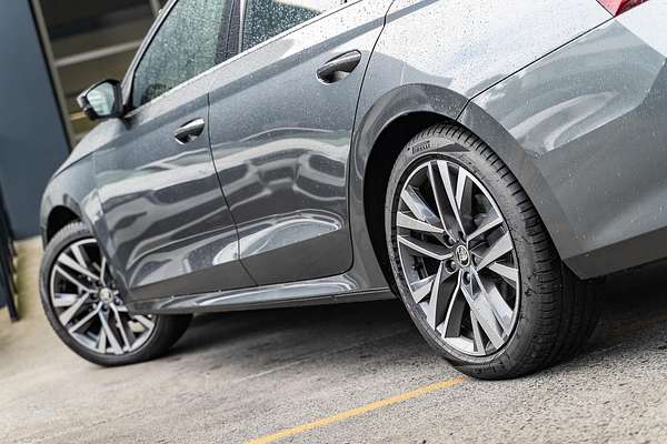 2024 SKODA Octavia 110TSI Select NX