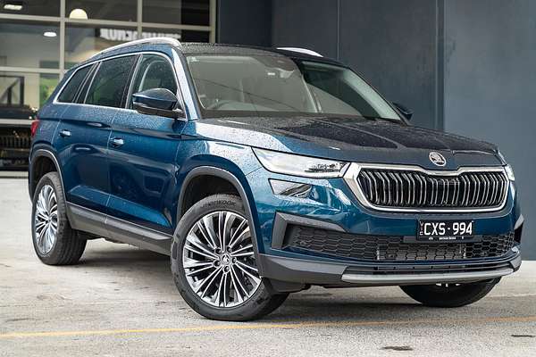 2023 SKODA Kodiaq Style NS