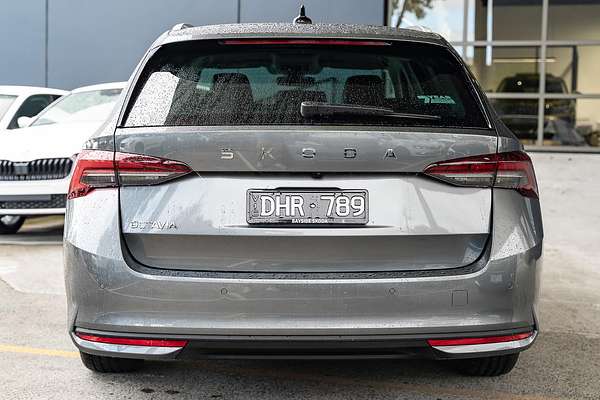 2024 SKODA Octavia 110TSI Select NX