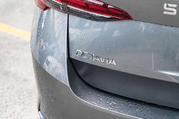 2024 SKODA Octavia 110TSI Select NX