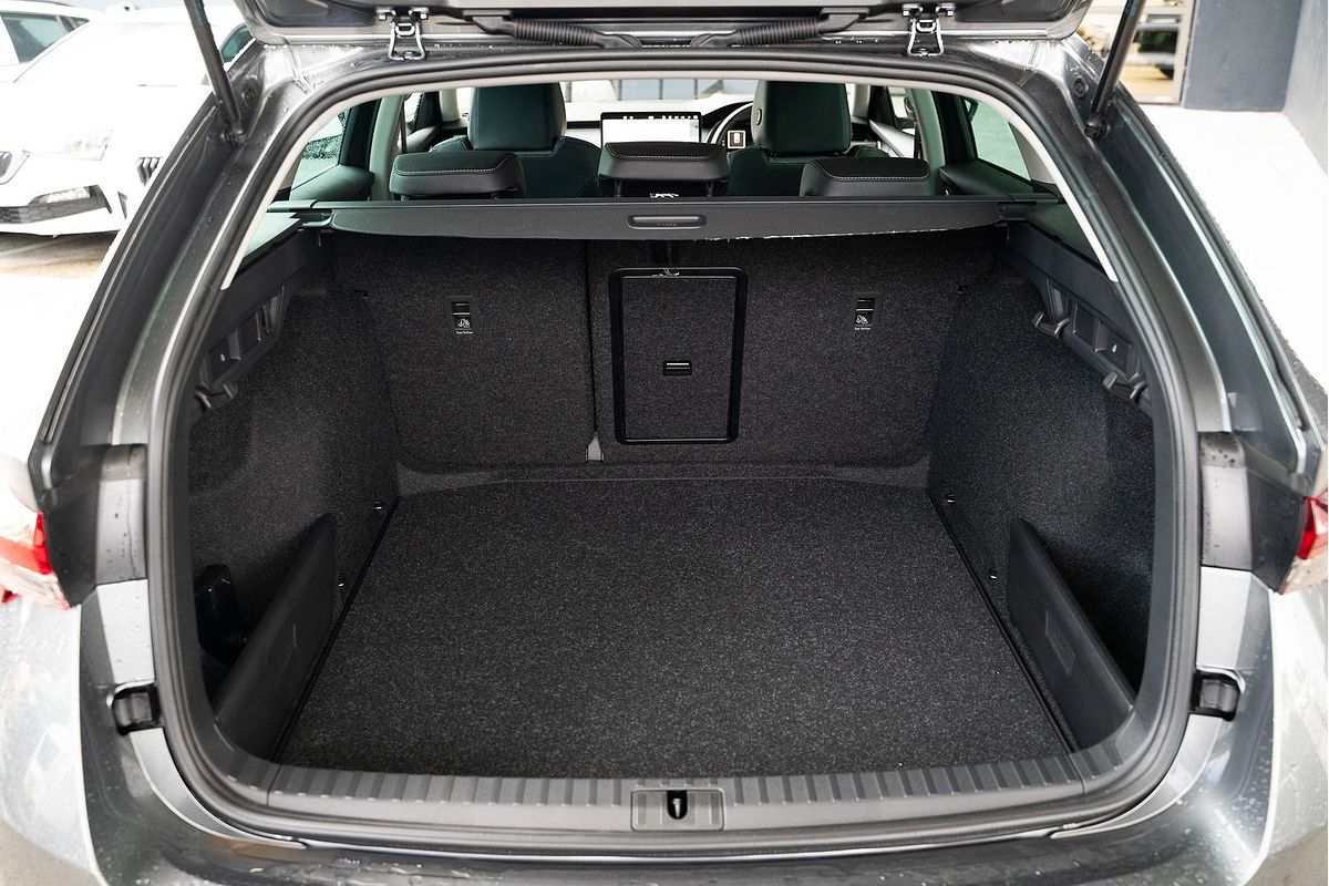 2024 SKODA Octavia 110TSI Select NX