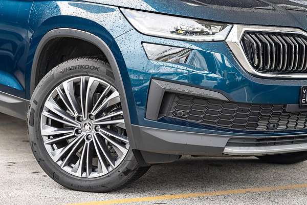 2023 SKODA Kodiaq Style NS