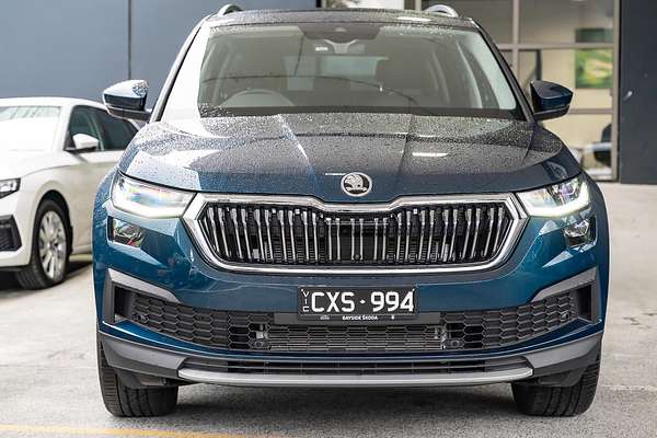 2023 SKODA Kodiaq Style NS