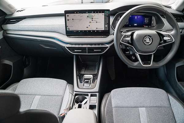2024 SKODA Octavia 110TSI Select NX