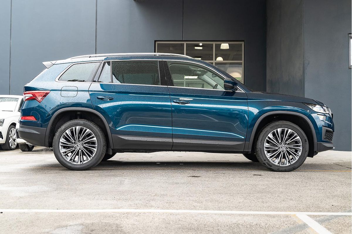 2023 SKODA Kodiaq Style NS