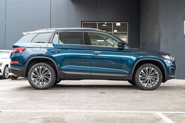 2023 SKODA Kodiaq Style NS