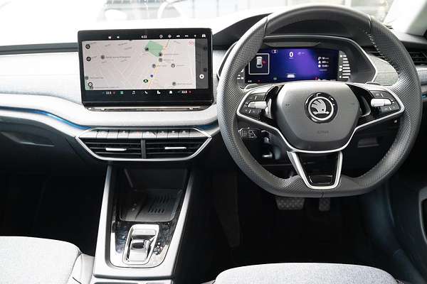 2024 SKODA Octavia 110TSI Select NX