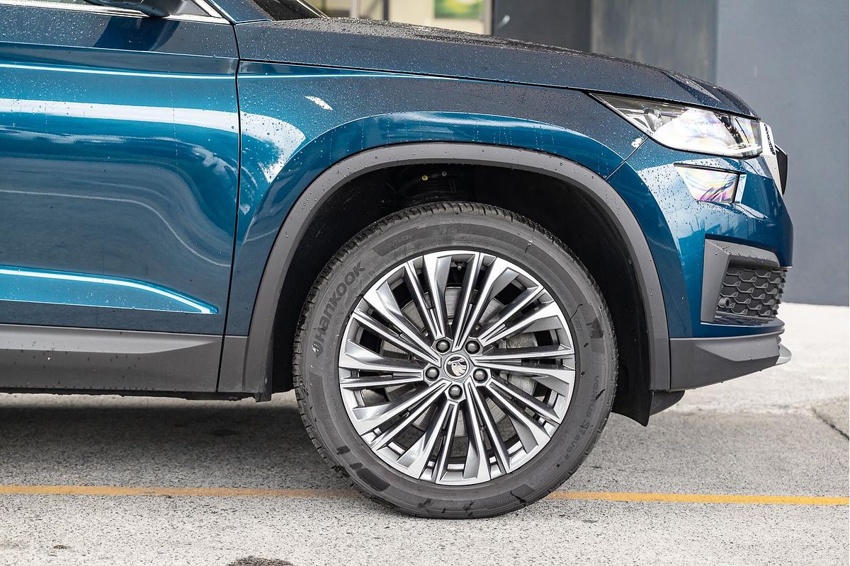 2023 SKODA Kodiaq Style NS