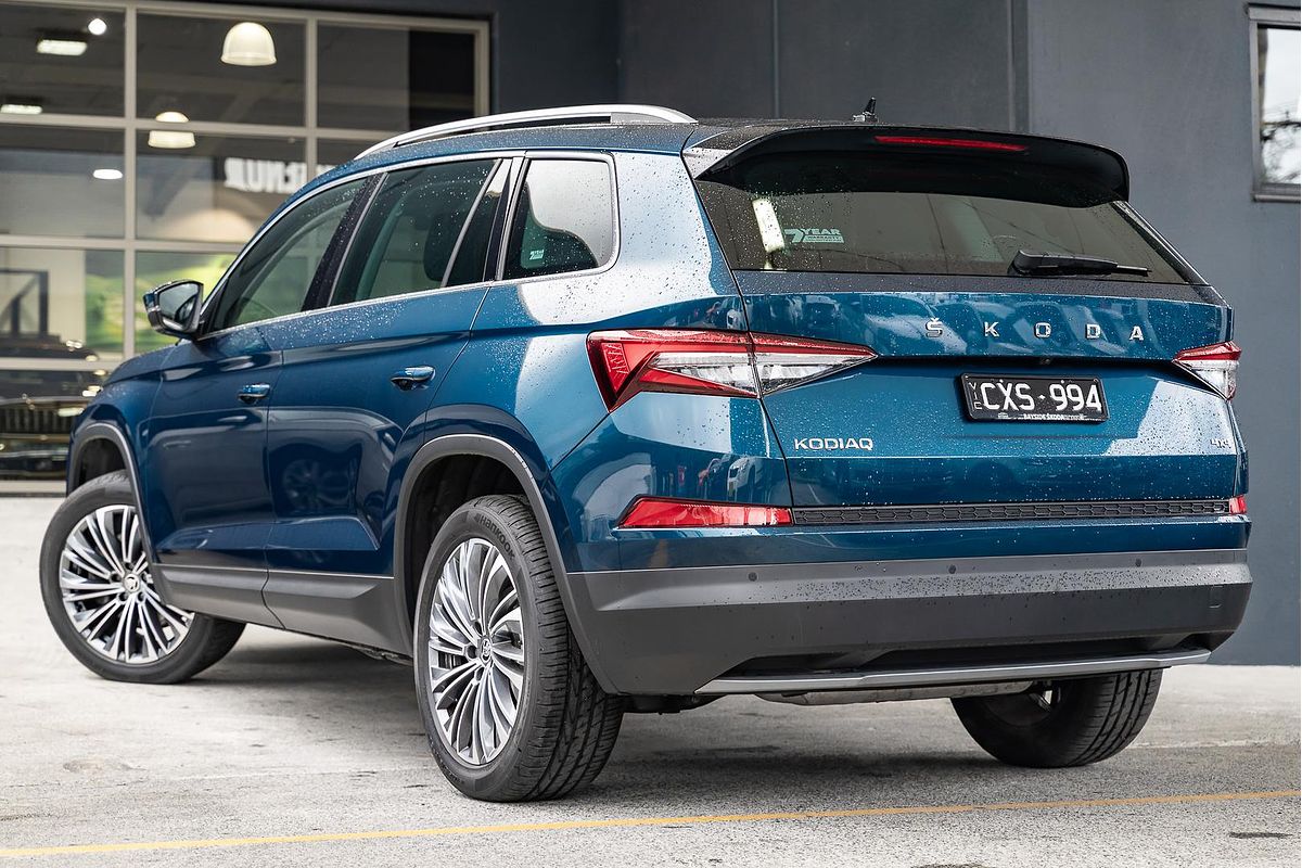 2023 SKODA Kodiaq Style NS