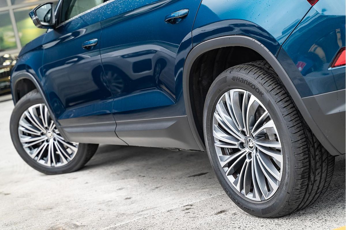 2023 SKODA Kodiaq Style NS