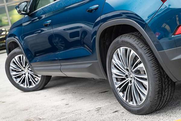 2023 SKODA Kodiaq Style NS