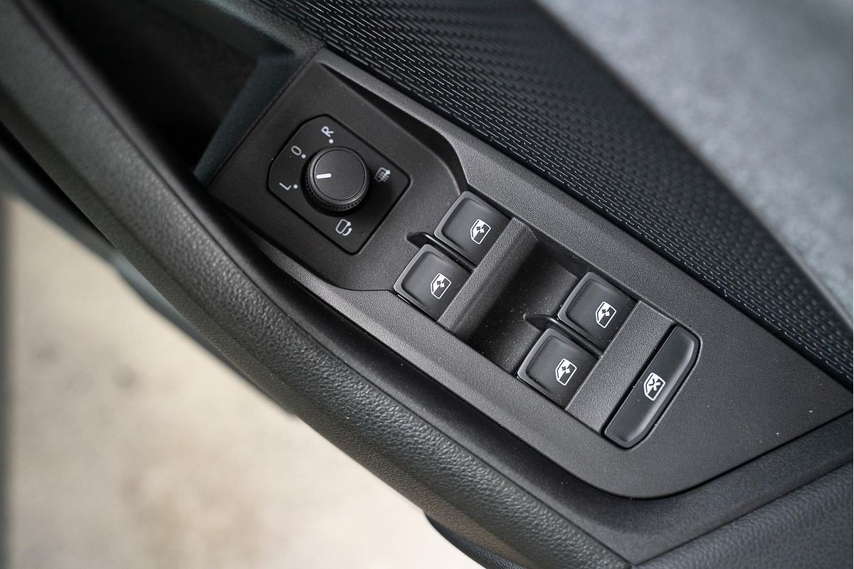 2024 SKODA Octavia 110TSI Select NX