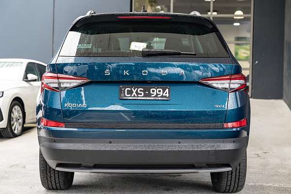 2023 SKODA Kodiaq Style NS