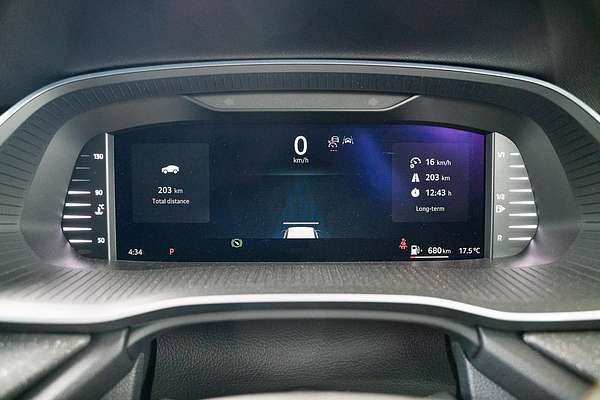2024 SKODA Octavia 110TSI Select NX