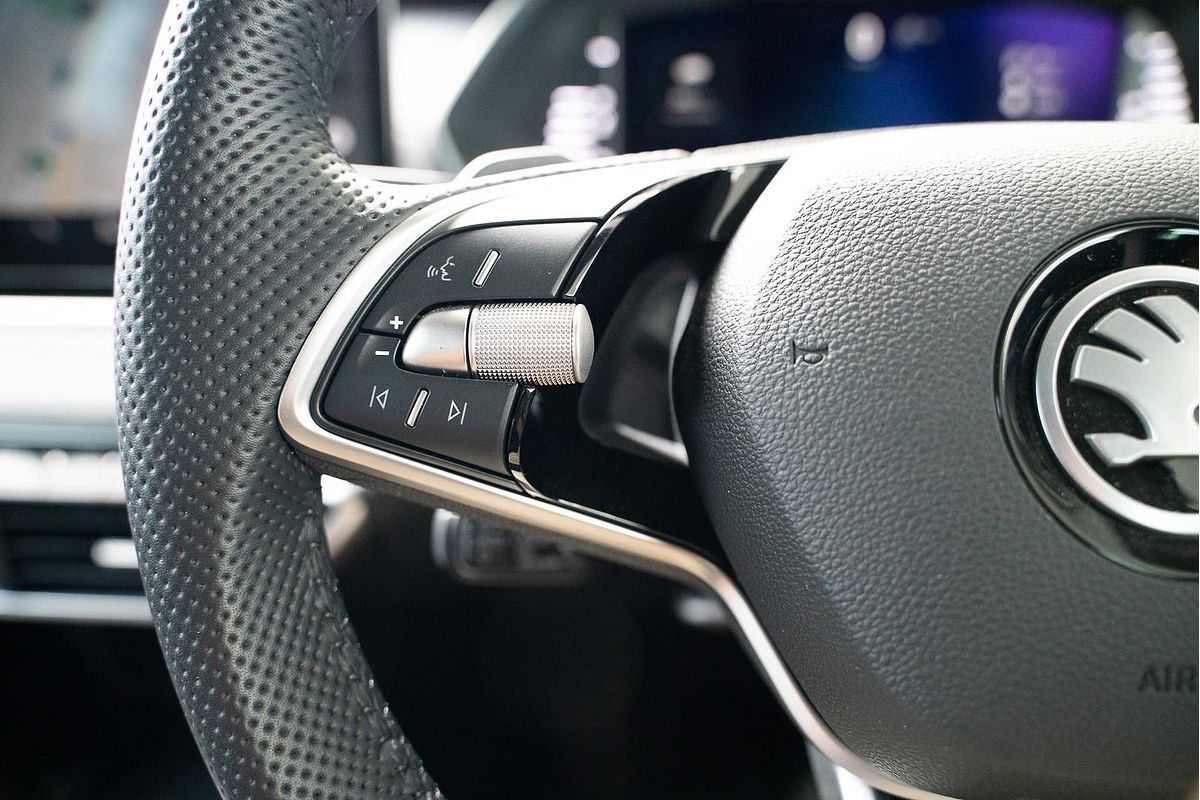 2024 SKODA Octavia 110TSI Select NX