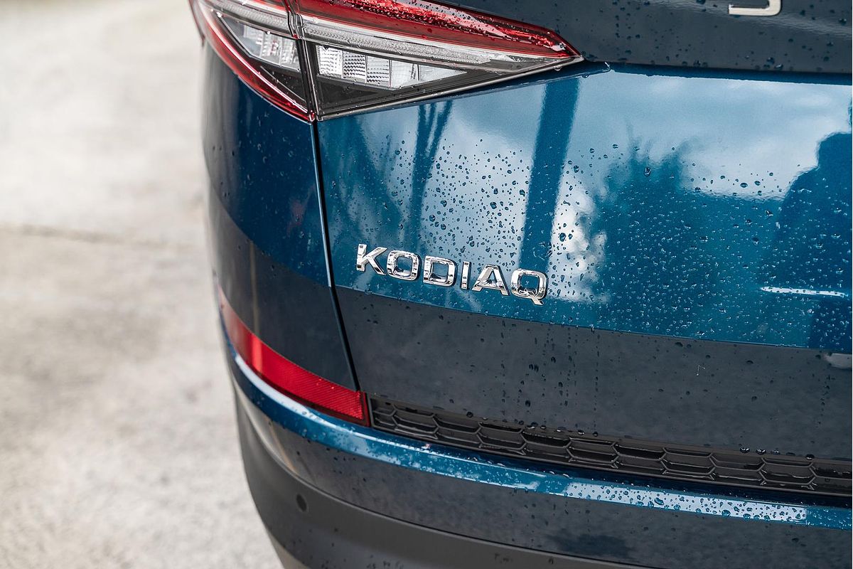 2023 SKODA Kodiaq Style NS