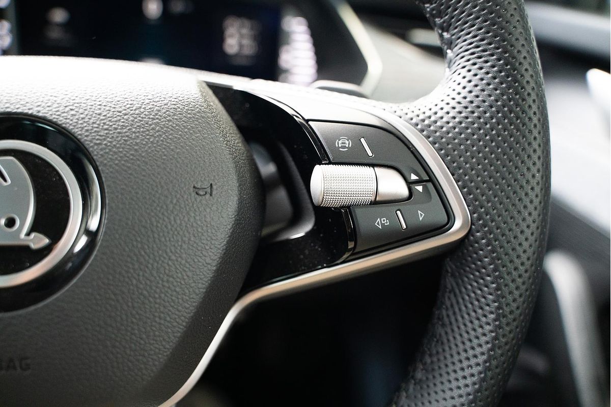 2024 SKODA Octavia 110TSI Select NX