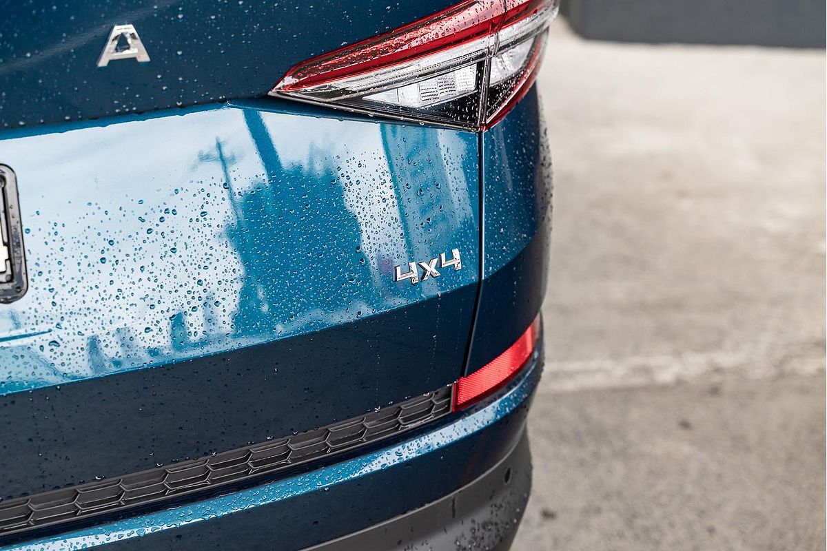 2023 SKODA Kodiaq Style NS