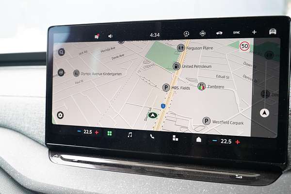 2024 SKODA Octavia 110TSI Select NX