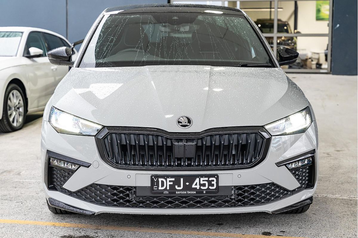 2024 SKODA Scala 110TSI Monte Carlo NW
