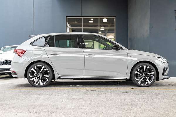 2024 SKODA Scala 110TSI Monte Carlo NW