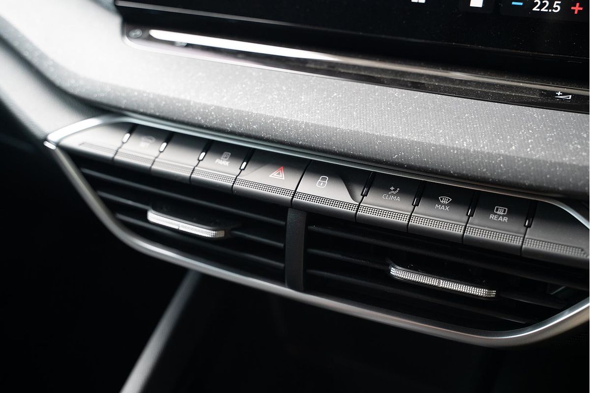 2024 SKODA Octavia 110TSI Select NX