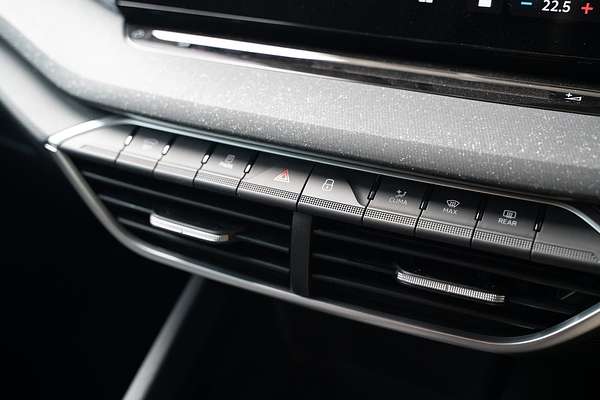 2024 SKODA Octavia 110TSI Select NX