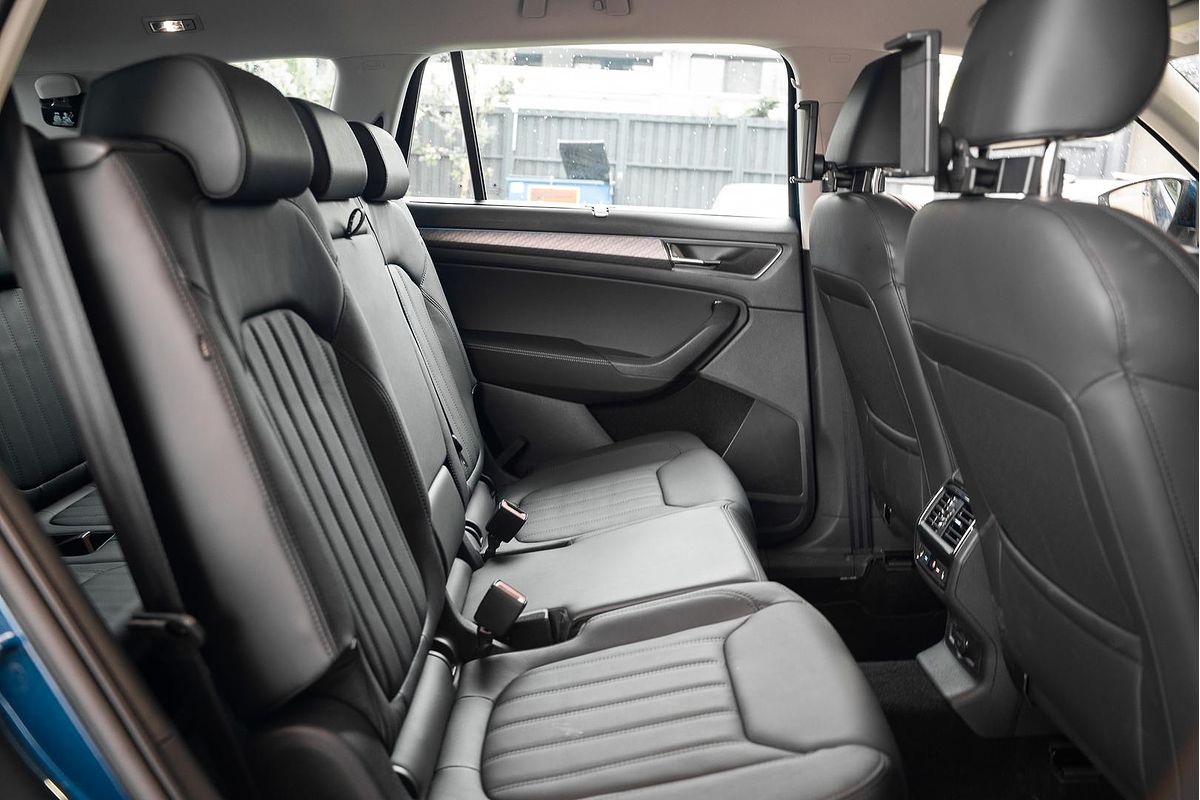 2023 SKODA Kodiaq Style NS