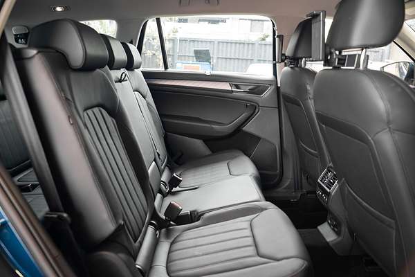 2023 SKODA Kodiaq Style NS
