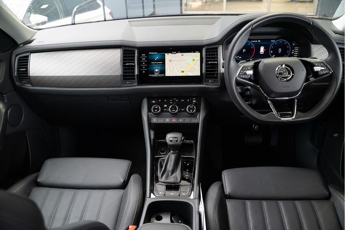 2023 SKODA Kodiaq Style NS