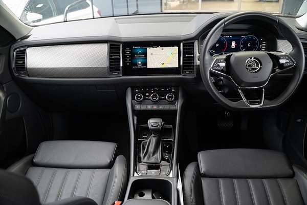 2023 SKODA Kodiaq Style NS