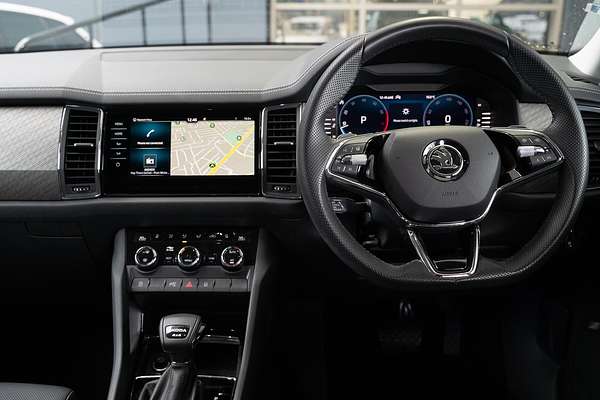 2023 SKODA Kodiaq Style NS