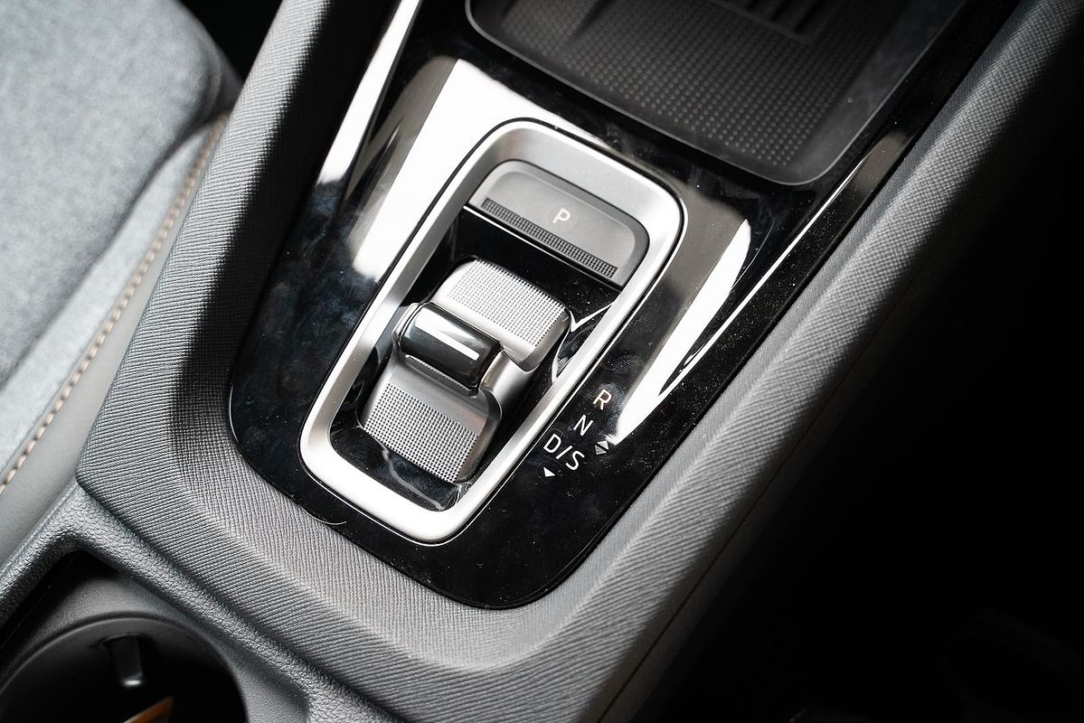 2024 SKODA Octavia 110TSI Select NX