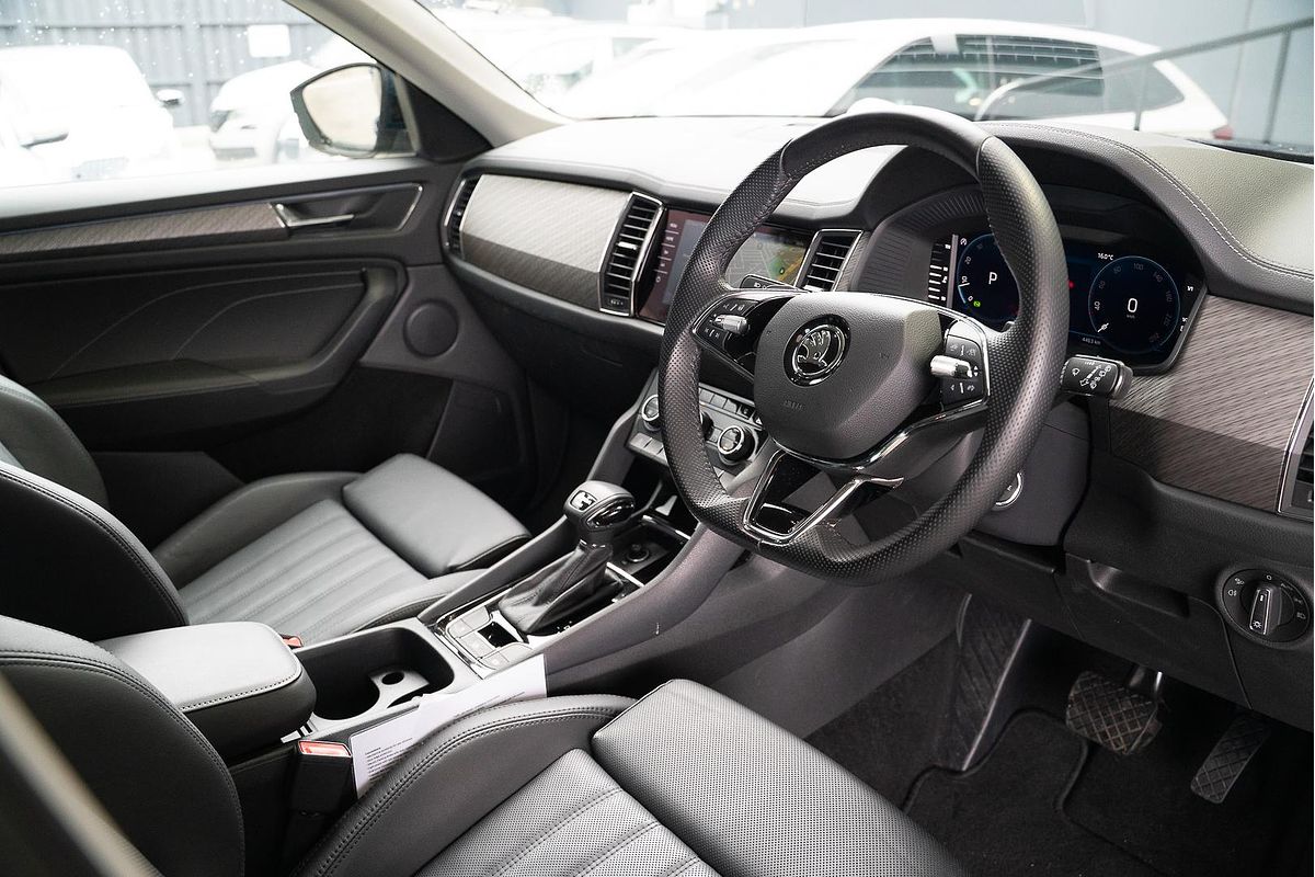 2023 SKODA Kodiaq Style NS