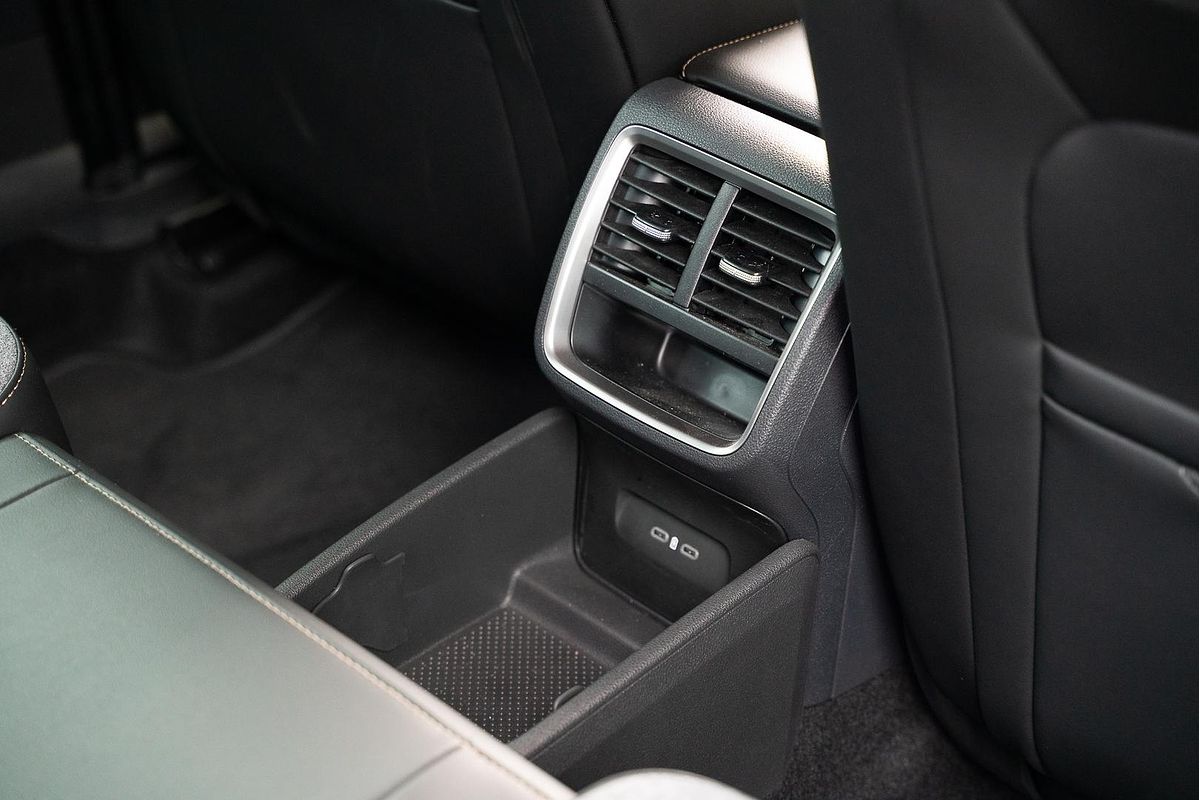 2024 SKODA Octavia 110TSI Select NX